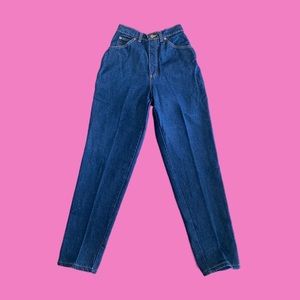 90’s made in the U.S.A Jeans
